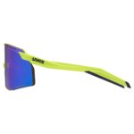 uvex pace stage CV yellow m./mir blue