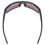 uvex mtn venture CV black m./mir.pink
