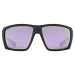 uvex mtn venture CV black m./mir.pink