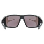 uvex mtn venture CV black m./mir.pink