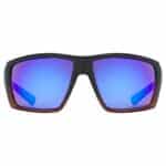 uvex mtn venture CV black de.m/mir.blue