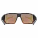 uvex mtn venture CV black de.m/mir.blue