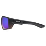 uvex mtn venture CV black de.m/mir.blue