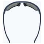 uvex sportstyle 238 dp.sp.m./mir.red
