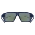 uvex sportstyle 238 dp.sp.m./mir.red