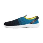 Speedo Surfknit Pro Watershoe M, Enamel Blue/Black