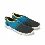 Speedo Surfknit Pro Watershoe M, Enamel Blue/Black