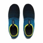 Speedo Surfknit Pro Watershoe M, Enamel Blue/Black