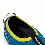 Speedo Surfknit Pro Watershoe M, Enamel Blue/Black