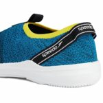 Speedo Surfknit Pro Watershoe M, Enamel Blue/Black