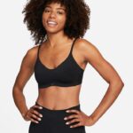 Nike W NK ALATE MINIMALIST BRA
