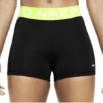 Nike W NP 365 SHORT 3IN