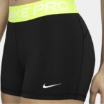 Nike W NP 365 SHORT 3IN