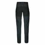 Halti Pallas W II X-Stretch pants, Anthracite Grey/L29