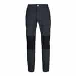 Halti Pallas M II X-Stretch pants, Anthracite Grey/L29