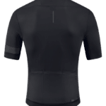 CUBE BLACKLINE Jersey S/S black