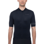 CUBE BLACKLINE Jersey S/S black