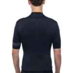 CUBE BLACKLINE Jersey S/S black