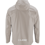 CUBE ATX Storm Jacket beige