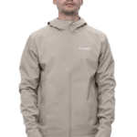 CUBE ATX Storm Jacket beige