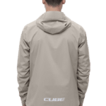 CUBE ATX Storm Jacket beige