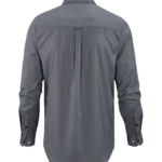 CUBE VERTEX Shirt L/S grey