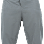 CUBE VERTEX Lightweight Baggy Shorts grey