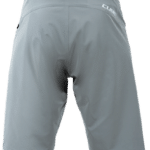 CUBE VERTEX Lightweight Baggy Shorts grey