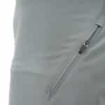 CUBE VERTEX Lightweight Baggy Shorts grey