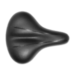 Cube RFR Saddle CITY COMFORT D2 black