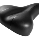 Cube RFR Saddle CITY COMFORT D2 black