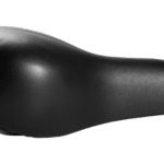 Cube RFR Saddle CITY COMFORT D2 black