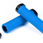 Cube ACID Grips REACT PRO blue