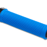Cube ACID Grips REACT PRO blue