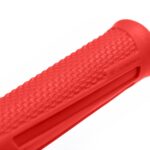 Cube ACID Grips REACT PRO red
