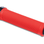 Cube ACID Grips REACT PRO red