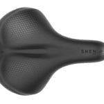 Cube Natural Fit Saddle Shen PonSo SOFT black