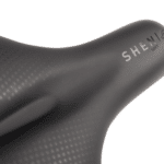 Cube Natural Fit Saddle Shen PonSo SOFT black