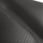 Cube Natural Fit Saddle Shen PonSo SOFT black