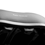 Cube Natural Fit Saddle Shen PonSo SOFT black