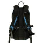 Cube CUBE Backpack PURE 6 ROOKIE blue´n´black