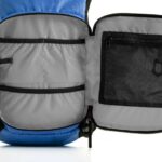 Cube CUBE Backpack PURE 6 ROOKIE blue´n´black