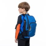 Cube CUBE Backpack PURE 6 ROOKIE blue´n´black