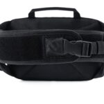 Cube CUBE Hip Bag PURE 2 black