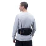 Cube CUBE Hip Bag PURE 2 black