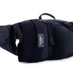 Cube CUBE Hip Bag PURE 2 black