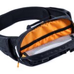 Cube CUBE Hip Bag PURE 2 black
