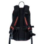 Cube CUBE Backpack PURE 6 ROOKIE red´n´black