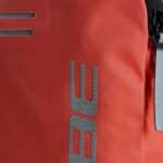 Cube CUBE Backpack PURE 6 ROOKIE red´n´black
