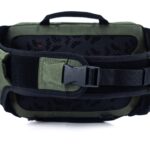 Cube CUBE Hip Bag VERTEX 3 TM olive